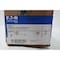 Crouse-Hinds OBROUND BOX OF 20 COVER FOR FORM 7 BODY CONDUIT PARTS AND ACCESSORY, 20PK 270F - alternate 5